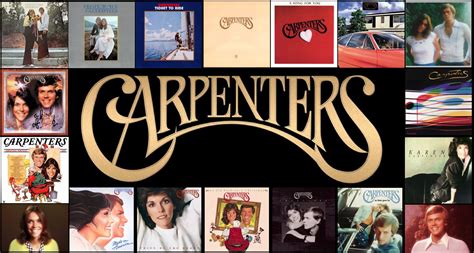 25 Greatest Songs of Carpenters | Beat