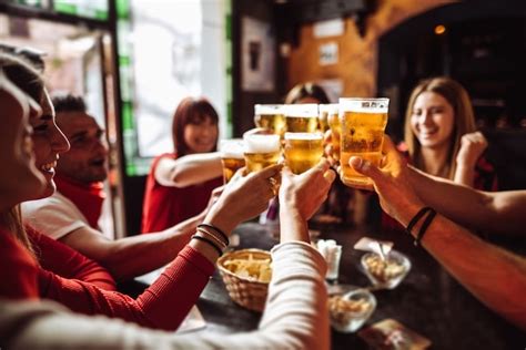 La cultura della birra, dalle origini a oggi