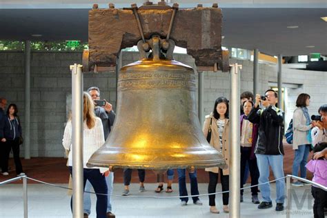 Liberty Bell Philadelphia Pennsylvania - Worldwide Destination Photography & Insights