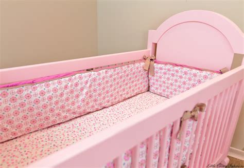 Friday Find: “Hope” Pink Crib for Baby Girl - Home Design Interior Paris