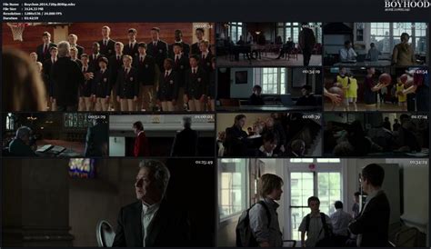 Boychoir 2014 - DVDBay