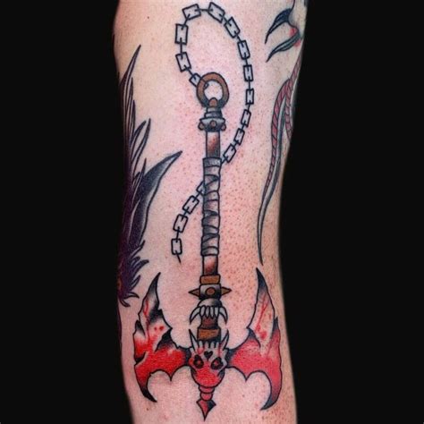 101 Best Axe Tattoo Ideas You'll Have To See To Believe!