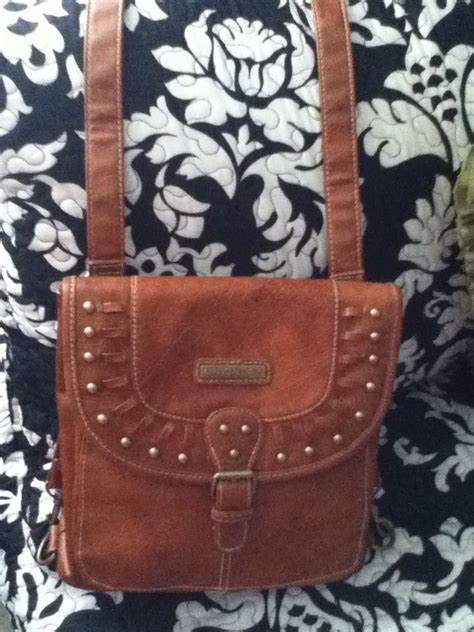 Unionbay purse | Striped backpack, Purses, Messenger bag