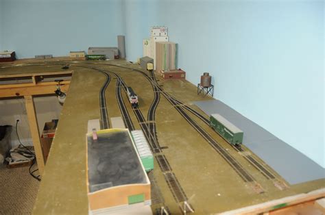 TSR Industrial park - layout update - the MRH Forum