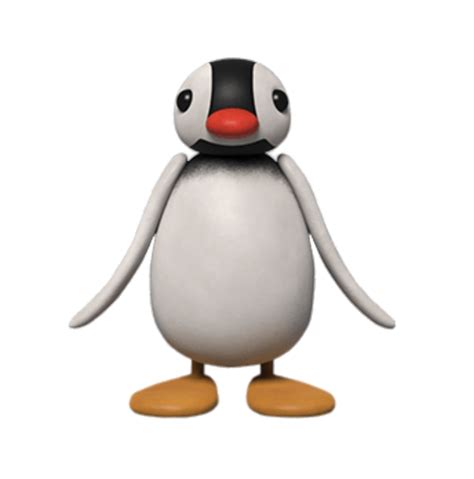 Top 148+ Pingu cartoon characters - Tariquerahman.net