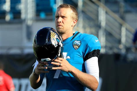 Nick Foles injury update: Jaguars QB to be placed on IR/to return, can ...