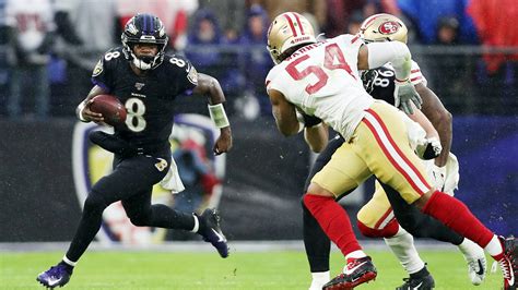 Ravens and 49ers Take Turns Trolling Each Other: [WATCH]