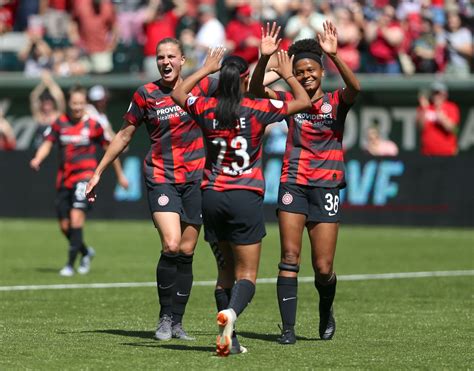 Nike extends deal with National Women’s Soccer League - oregonlive.com