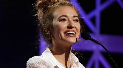 Lauren Daigle wins big at Dove Awards: 'It's overwhelming' | Fox News