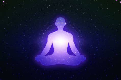 Indigo Aura Meaning