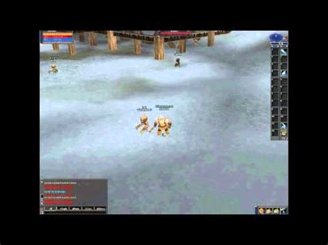 Lineage II Chronicles VOL 1 - YouTube