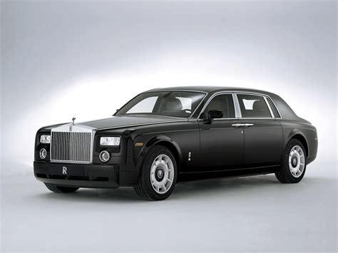 Wedding Car Hire Rolls Royce Phantom