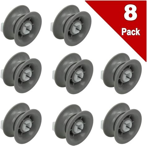 Top 9 Bosch Dishwasher Wheels Upper Rack – Home Preview