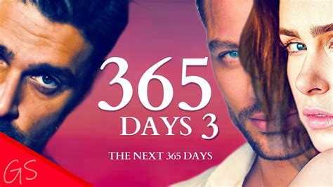 365 DAYS 3 - TRAILER GS🎙Full Love Story | The Next 365 Days [SUB] - YouTube