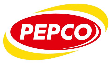 Pepco – Logo, brand and logotype