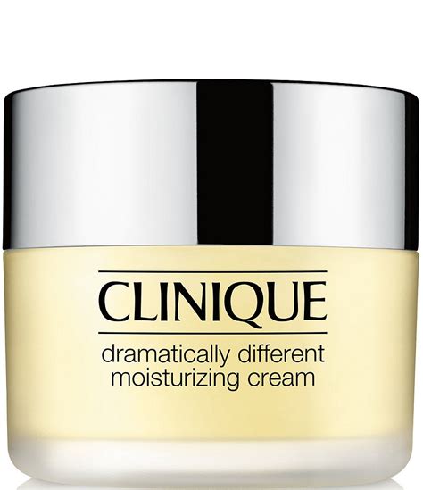 Clinique Dramatically Different Moisturizing Cream | Dillards