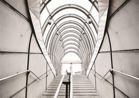 Underground photography featuring architecture, photography, and ...