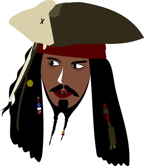 Pirate Hat Clipart | Free download on ClipArtMag