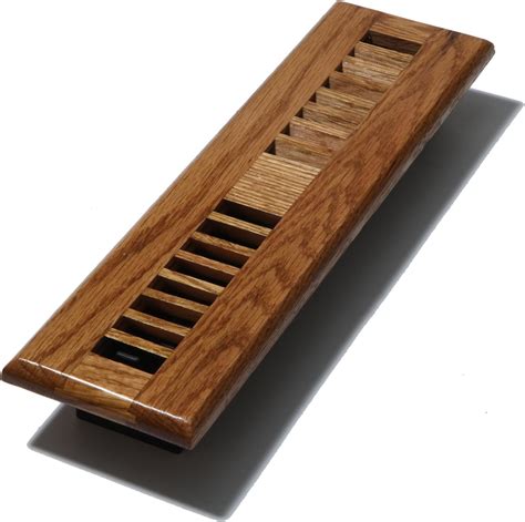 Best Wooden Heating Vent Covers - Home Studio