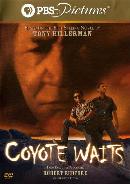 Coyote Waits (2003) on Collectorz.com Core Movies