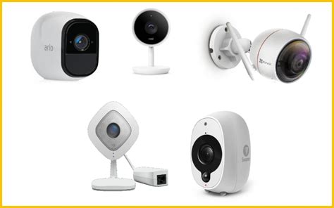 Home Automation Ideas – Smart Cameras Made Simple | House & Home