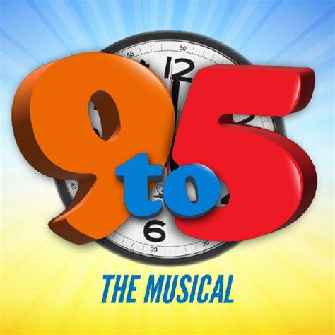 9 to 5 The Musical - Premier Arts