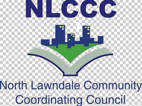 North Lawndale Community Coordinating Council Logo Brand PNG, Clipart ...