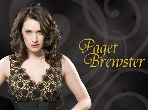 paget brewster pic - Paget Brewster Photo (25538350) - Fanpop