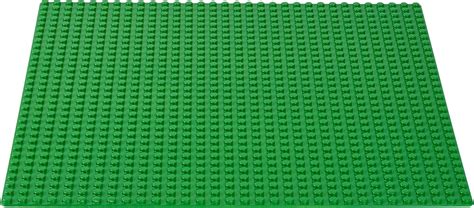 Buy LEGO Classic Green Baseplate (10700) from £14.95 (Today) – Best Deals on idealo.co.uk