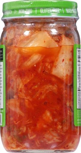 Seoul Original Kimchi, 14 oz - QFC