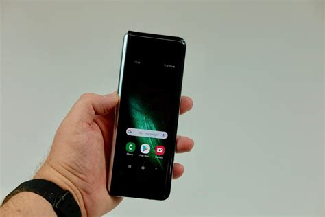 Samsung Galaxy Fold Review: Verdict on Samsung's foldable