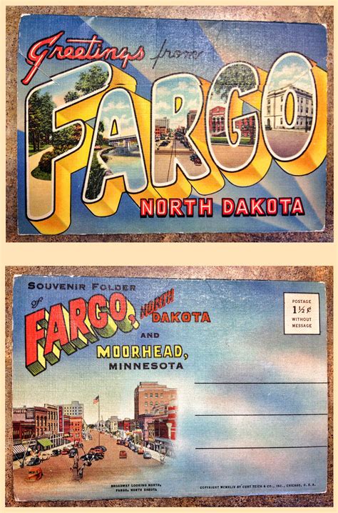 Visitor & Travel Information for Fargo, ND & Moorhead, MN | North ...