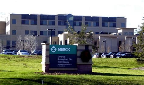 merck - MONTCO.Today