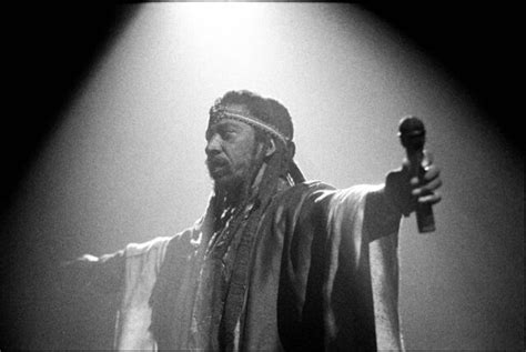 The Foundation: Remembering Bunny Wailer | TIDAL Magazine