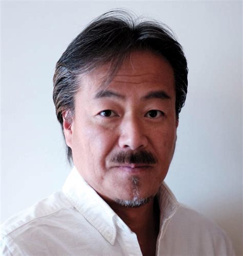 Hironobu Sakaguchi Talks About His Admiration For 'Dragon Quest' And Upcoming Projects