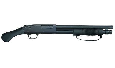 Mossberg 590 Shockwave 12 Gauge Pump-Action with 14 inch Barrel ...