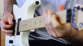 Top 10 "Punk Rock" Guitar Riffs Chords - ChordU