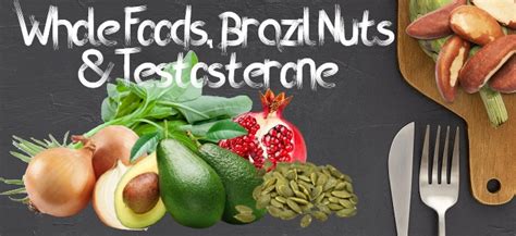 Natural Testosterone Booster Foods | Sporty's Health