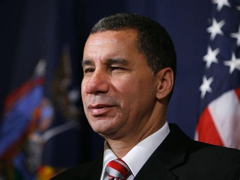 Former NY Gov. David Paterson to speak at vision research symposium in ...