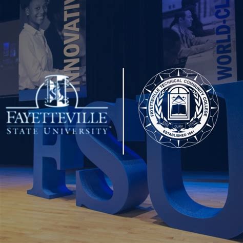 HBCU News - Fayetteville State University Announces Major Scholarship with Fayetteville ...