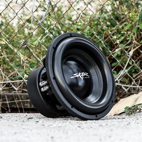 Best Shallow Mount Subwoofer 10: Your Choice