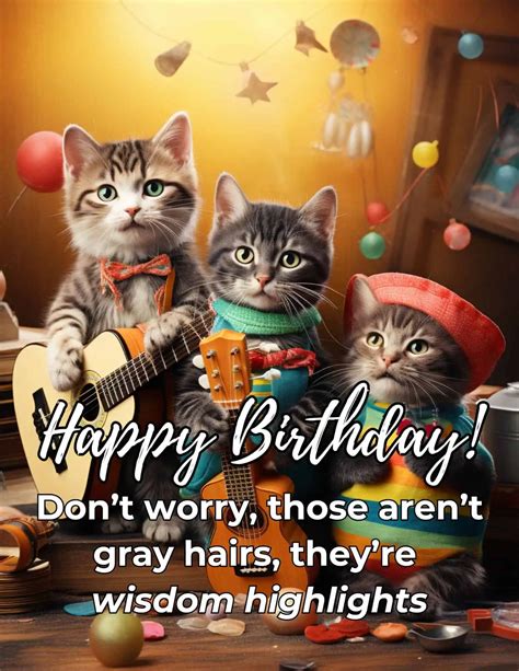 250+ Best Funny Birthday Wishes: Copy, Paste & Send