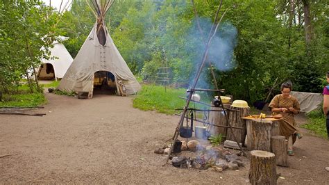 Fort Edmonton Park in Edmonton, Alberta | Expedia.ca