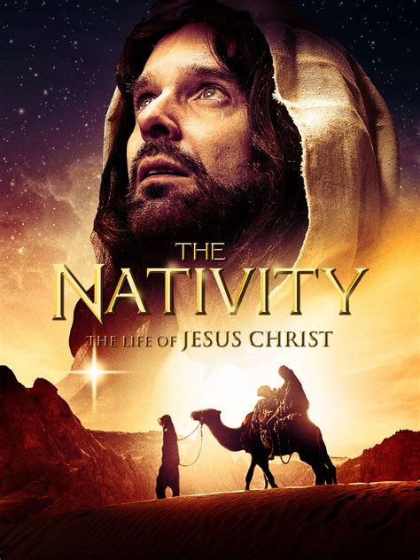 The Nativity: The Life of Jesus Christ - BMG-Global | Bridgestone ...