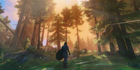 Valheim: The 9 Best Mods That You Need To Try