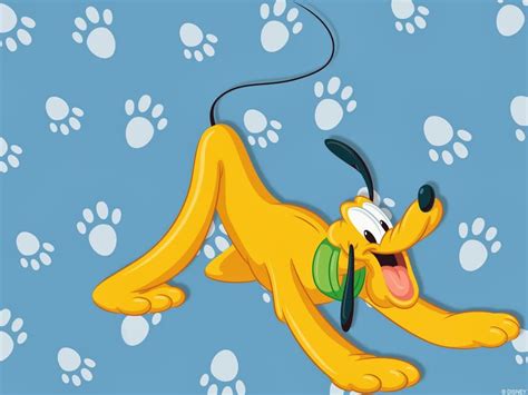 Pin on Disney | Pluto disney, Cartoon wallpaper, Disney fun