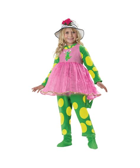 Wiggles Dorothy The Dinosaur Costume