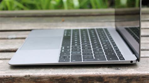 Would you buy a MacBook with a touchscreen keyboard? | TechRadar