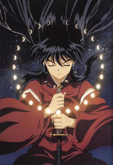 Inuyasha half-demon : r/InuYashaSeries