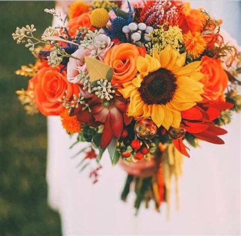 100 Bold Country Sunflower Wedding ideas – Page 14 – Hi Miss Puff